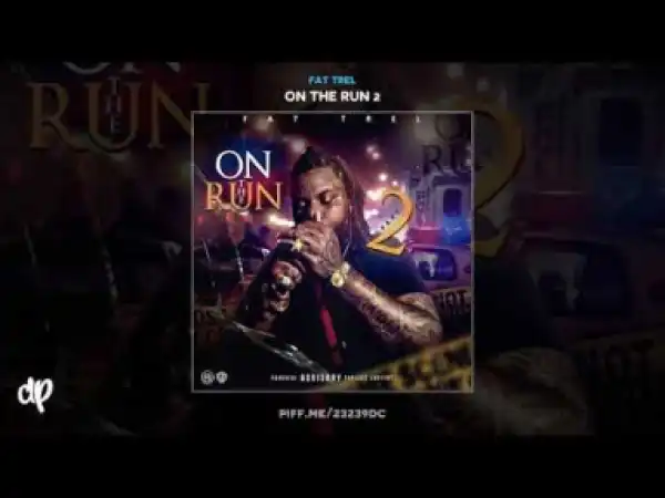 Fat Trel - Separation